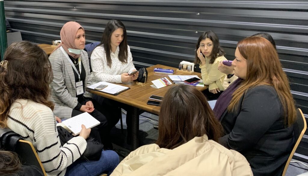 Sedef Budak Röportaj Anı