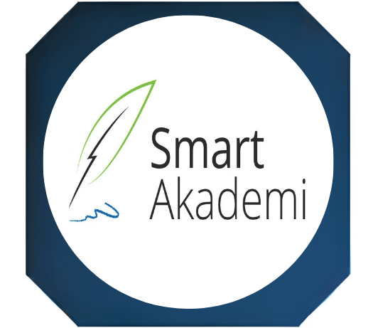 Smart Akademi LOGO
