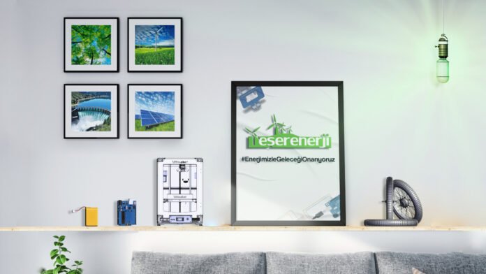 Yenilenebilir Enerji Projeleri 2023