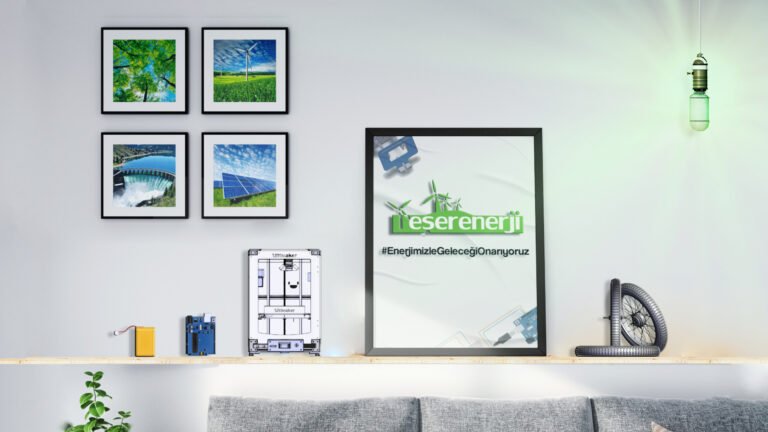 Yeşeren Projeler 2023