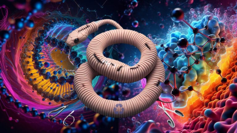 Kendi kendini onaran Elastomer