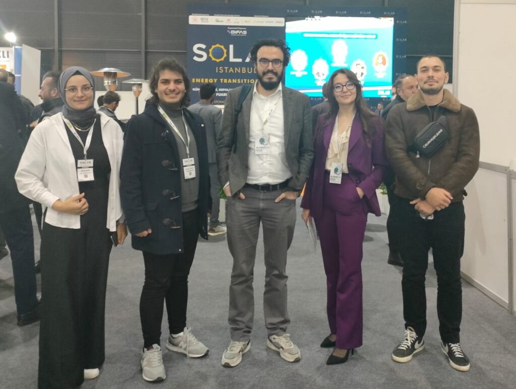 Fırat Es_Yeşeren Enerji Dergisi