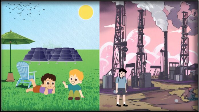 Gelismekte-olan-gunes-aynalarindaki-ayrintilar.