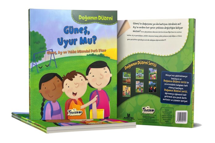 Güneş, Uyur Mu - Doğanın Düzeni