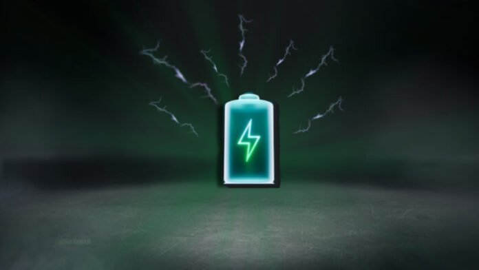 Nano gözenekli Li-S pili