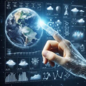 AI ile etik kurallara göre iklim olaylarını tahmin