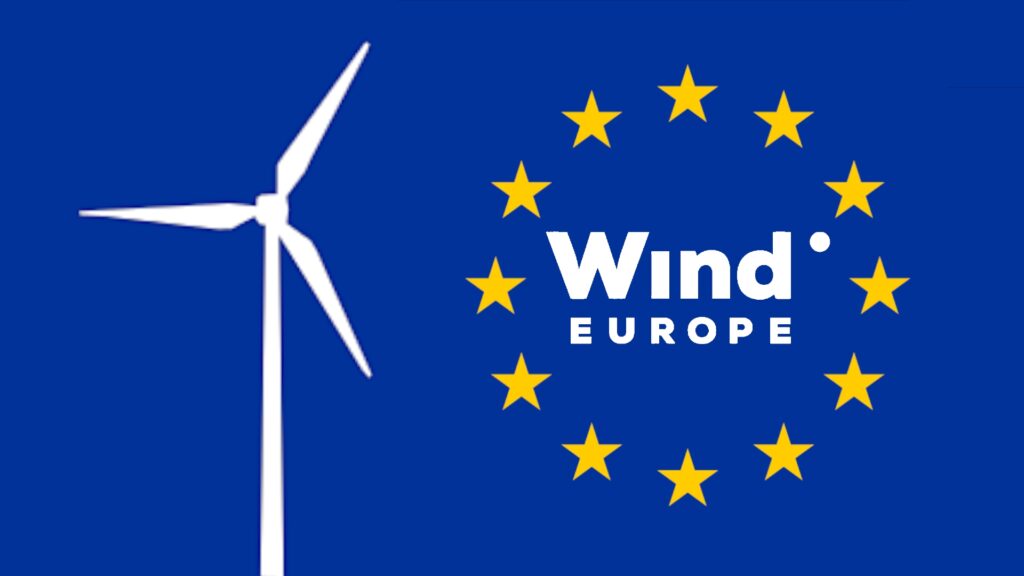 Wind Europe AB