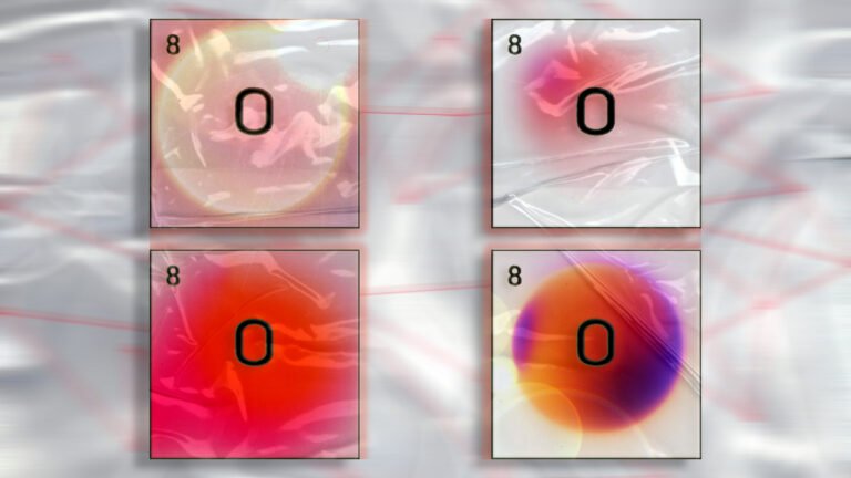 Süperkapasitörlerde oksijen mühendisliği