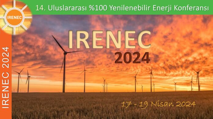 IRENEC 2024