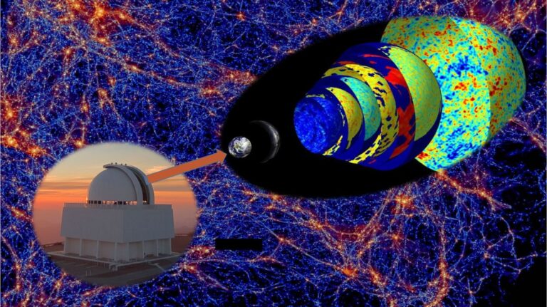 Karanlık enerjinin yapay zeka ile incelenmesi