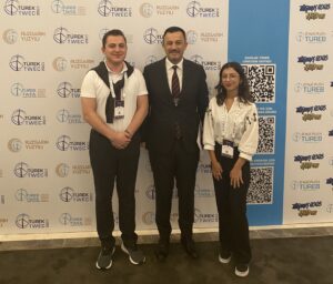 Hakan Birhan Röportajı