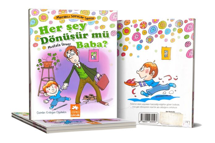 Her şey geri dönüşür mü baba