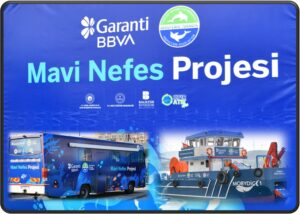 Mavi Nefes Projesi