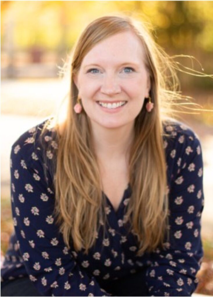 Johannah Gilman Paiva