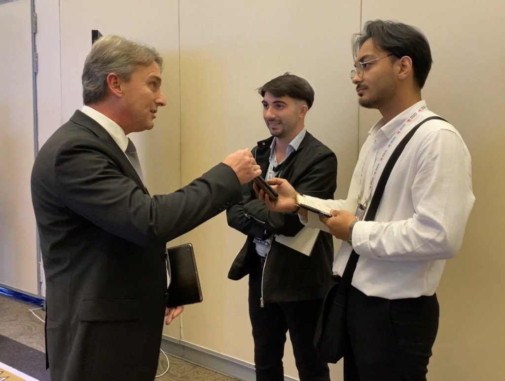 Borusan Enerji - Yeşeren Enerji Dergisi