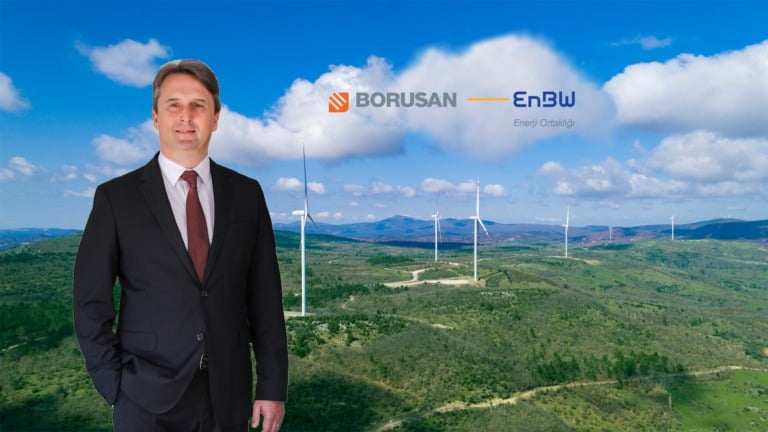 Enis Amasyalı ile Röportaj