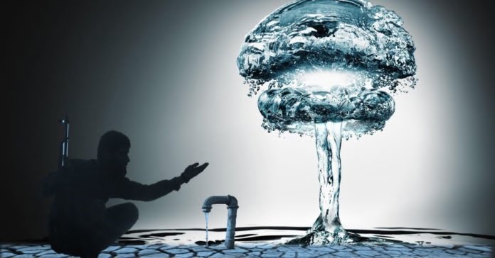 Küresel su krizi alarm veriyor