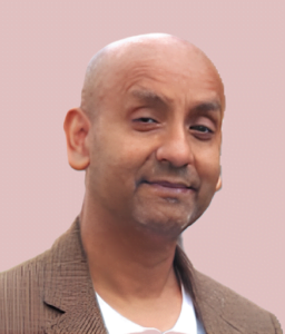 Nury Vittachi Nury Vittachi