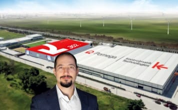 Şafak Doğu ile Röportaj Şafak Doğu Pomega Ar-Ge Müdürü