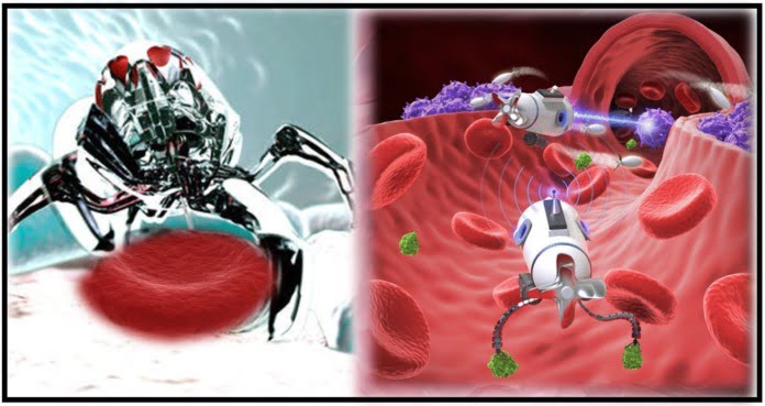 Yeni nesil mikro piller sağlıkta devrim yaratıyor