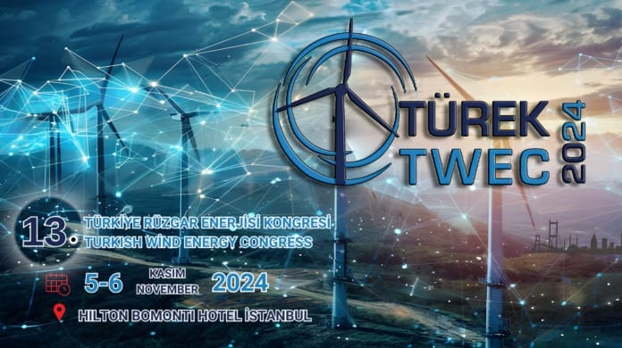 TÜREK 2024