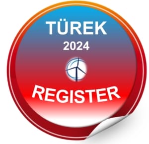 TÜREK 2024 Kayıt