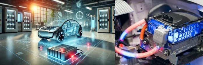 Elektrikli araçlarda termal yönetim teknolojileri