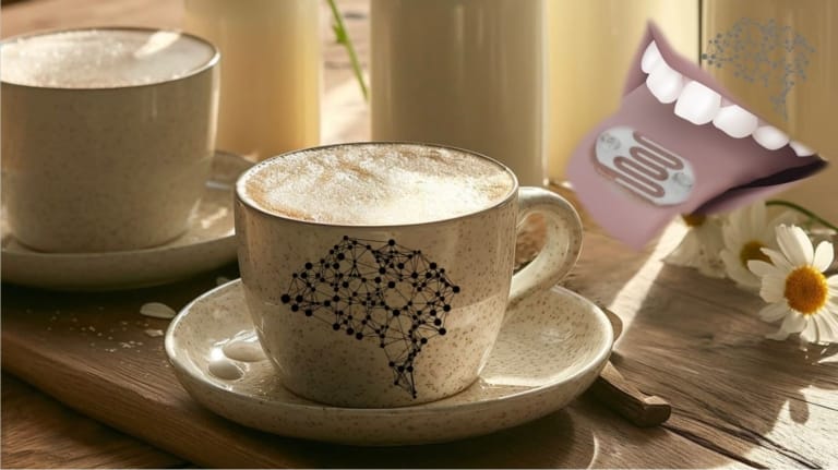 Gıdaları tadan yapay zeka tabanlı elektronik dil