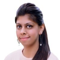 Yazar Mrinalini Singh