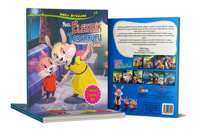 Nasıl Elektrik Tasarrufu Yaparız?