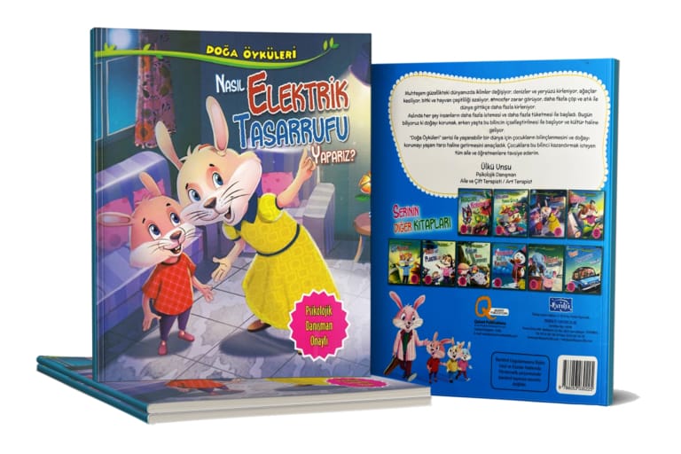 Nasıl Elektrik Tasarrufu Yaparız?