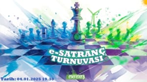 E-satranç 6