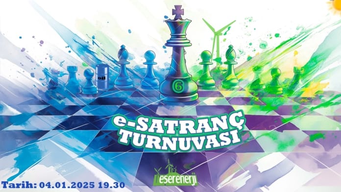 E-satranç 6