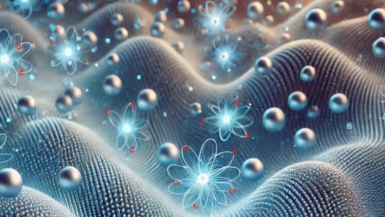 Geleceğin enerjisi ve önündeki engellere çözümler