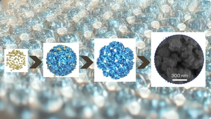 Güneş hücrelerinde MoS2 ile verimlilik ve kararlılık artırıyor