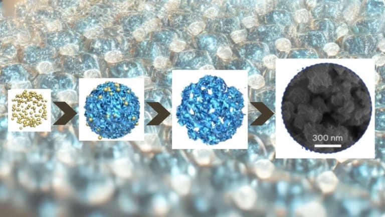 Güneş hücrelerinde MoS2 ile verimlilik ve kararlılık artırıyor