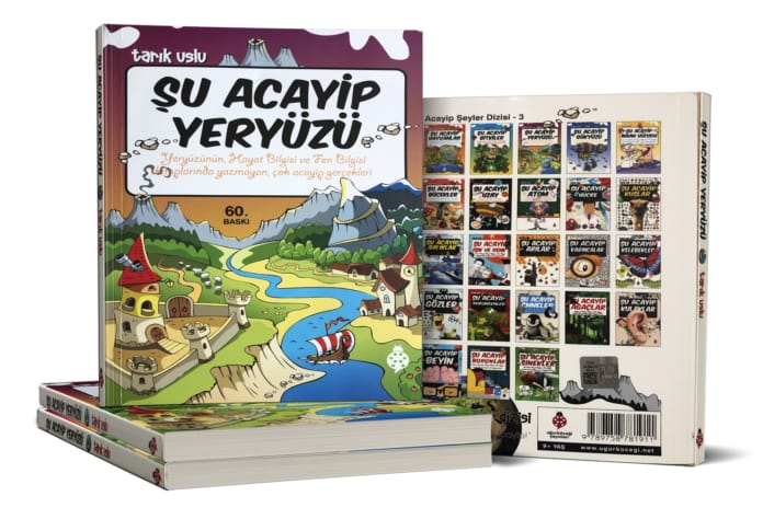 Şu Acayip Yeryüzü
