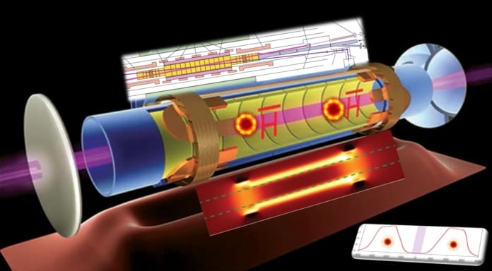 Evrenin karanlık yüzü anti hidrojenin sırları