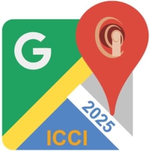 ICCI 2025 Location