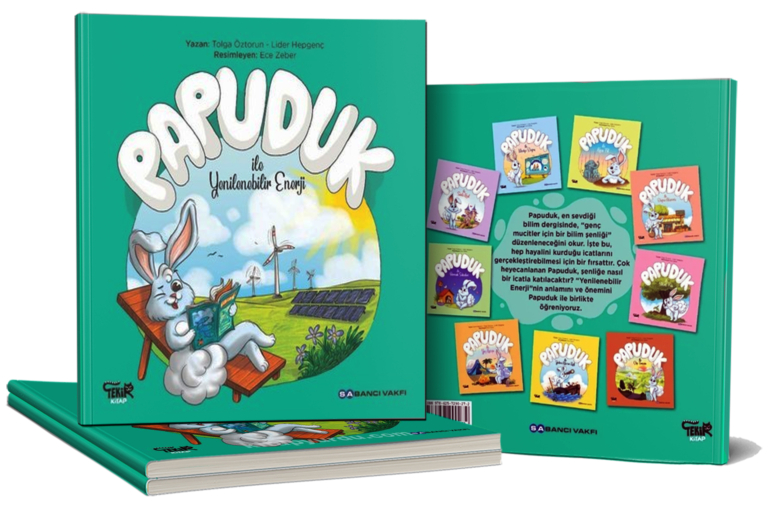Papuduk ile Yenilenebilir Enerji