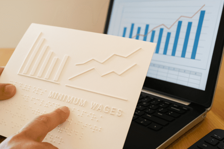 Görme engelliler için grafik erişilebilirliğini artıran yeni yaklaşım