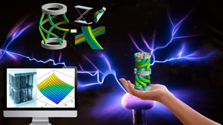 Enerji verimini arttıran yeni nesil metamalzemeler