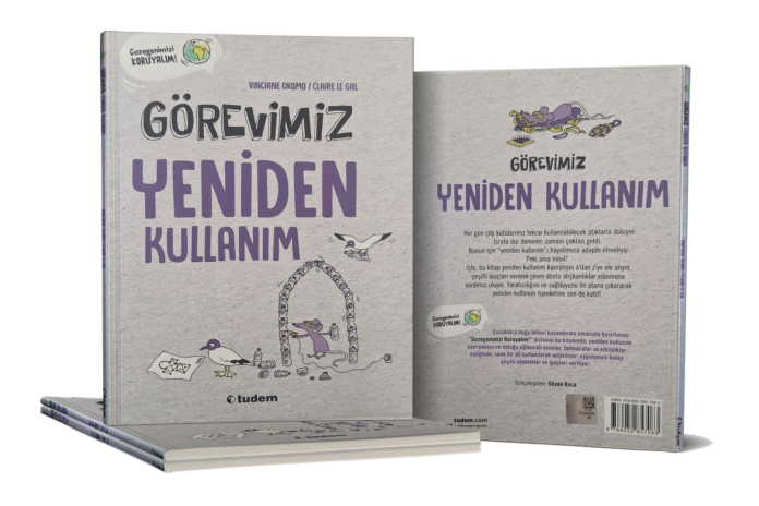 Görevimiz Yeniden Kullanım