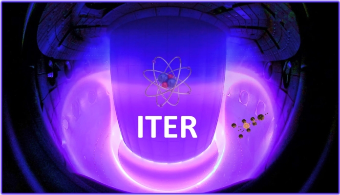 Nükleer füzyon tokamaklarında plazma kontrolü