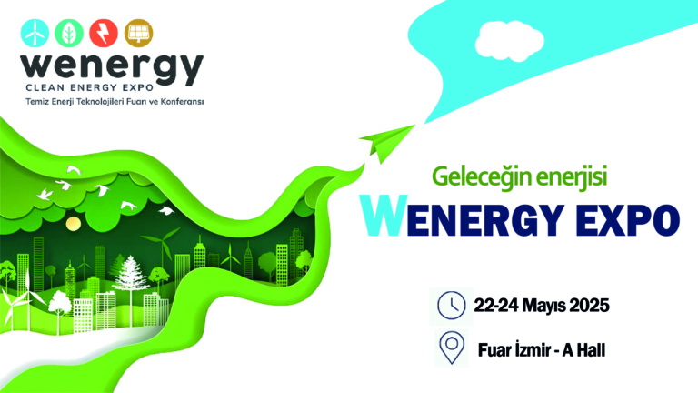 WENERGY EXPO 2025