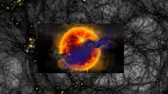 Karanlık madde enerji olarak kullanılabilir mi