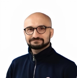 Sinan Yirmibeşoğlu