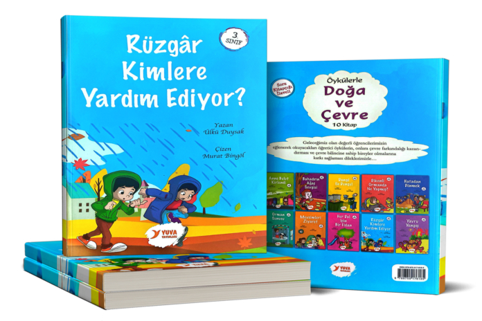Rüzgar kimlere yardım ediyor?