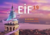 EIF 2025 – 19. Dünya Enerji Kongresi ve Fuarı EIF 2025