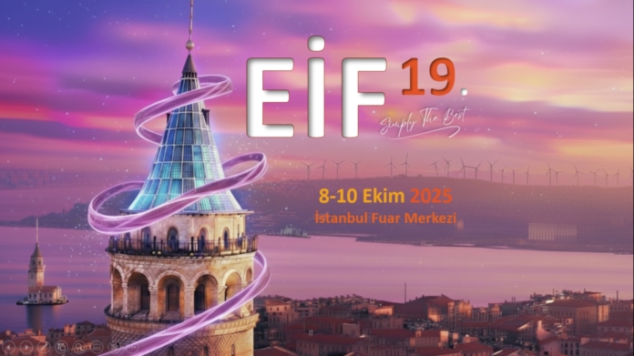 EIF 2025